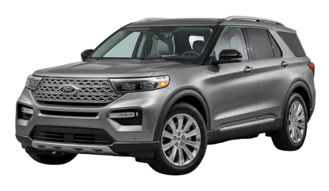 SUV